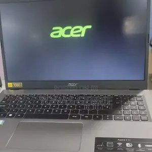 Photo - New Laptop Acer Aspire 5 32GB Intel Core I7 SSD 512GB