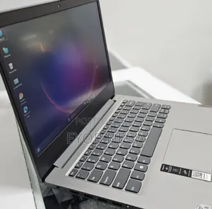 New Laptop Lenovo Ideapad 3 8GB Intel Core I5 SSD 256GB