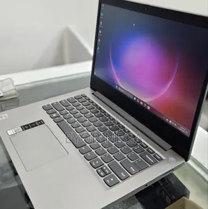 New Laptop Lenovo Ideapad 3 8GB Intel Core I5 SSD 256GB