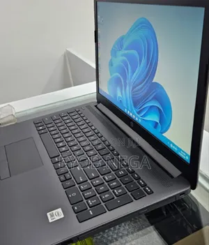 New Laptop HP Stream Notebook 8GB Intel Core I5 SSD 256GB