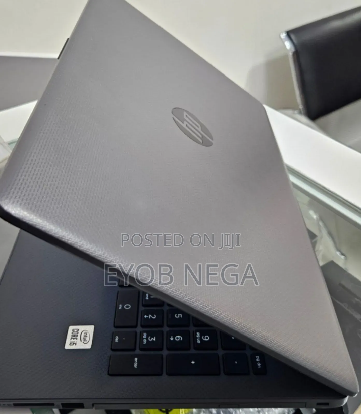 New Laptop HP Stream Notebook 8GB Intel Core I5 SSD 256GB