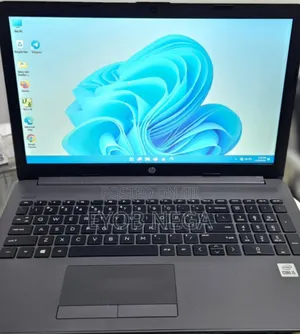 New Laptop HP Stream Notebook 8GB Intel Core I5 SSD 256GB