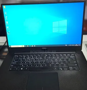 Photo - New Laptop Dell Precision 5540 16GB Intel Core I9 SSD 512GB