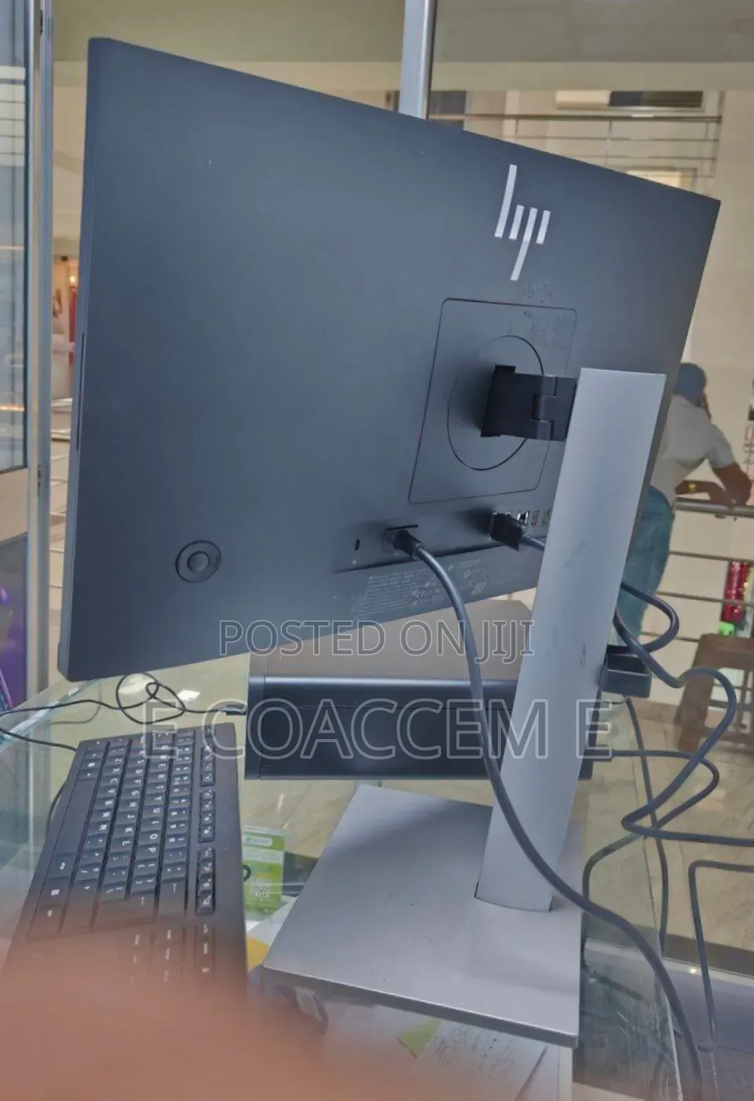 New Desktop Computer HP 16GB Intel Core I5 SSD 512GB