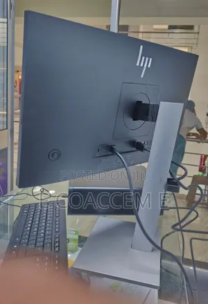 New Desktop Computer HP 16GB Intel Core I5 SSD 512GB