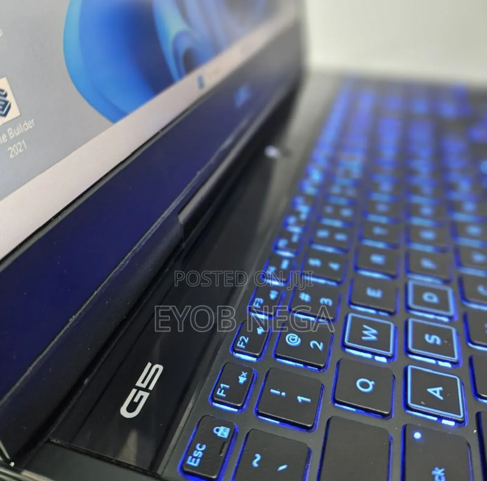 New Laptop Dell G5 16GB Intel Core I7 SSD 512GB