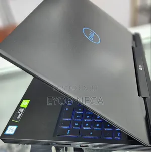 New Laptop Dell G5 16GB Intel Core I7 SSD 512GB