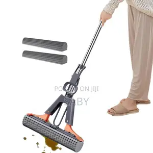 Pva Mop Roller and Cleaner
