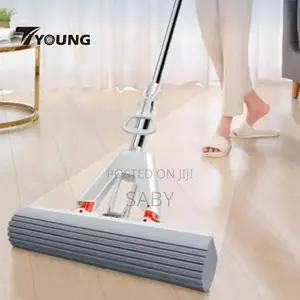 Pva Mop Roller and Cleaner