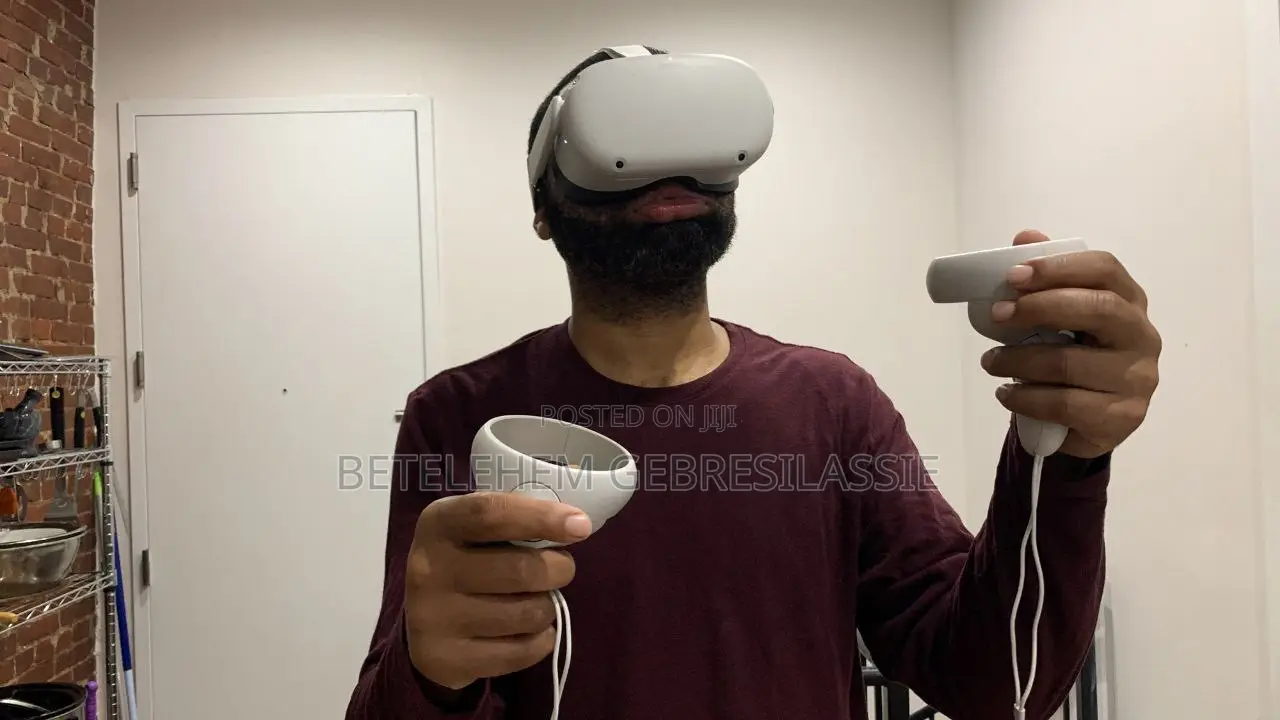 Oculus Meta Quest 2