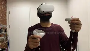 Photo - Oculus Meta Quest 2
