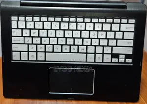 Photo - New Laptop Asus 6GB Intel Core I5 HDD 1T