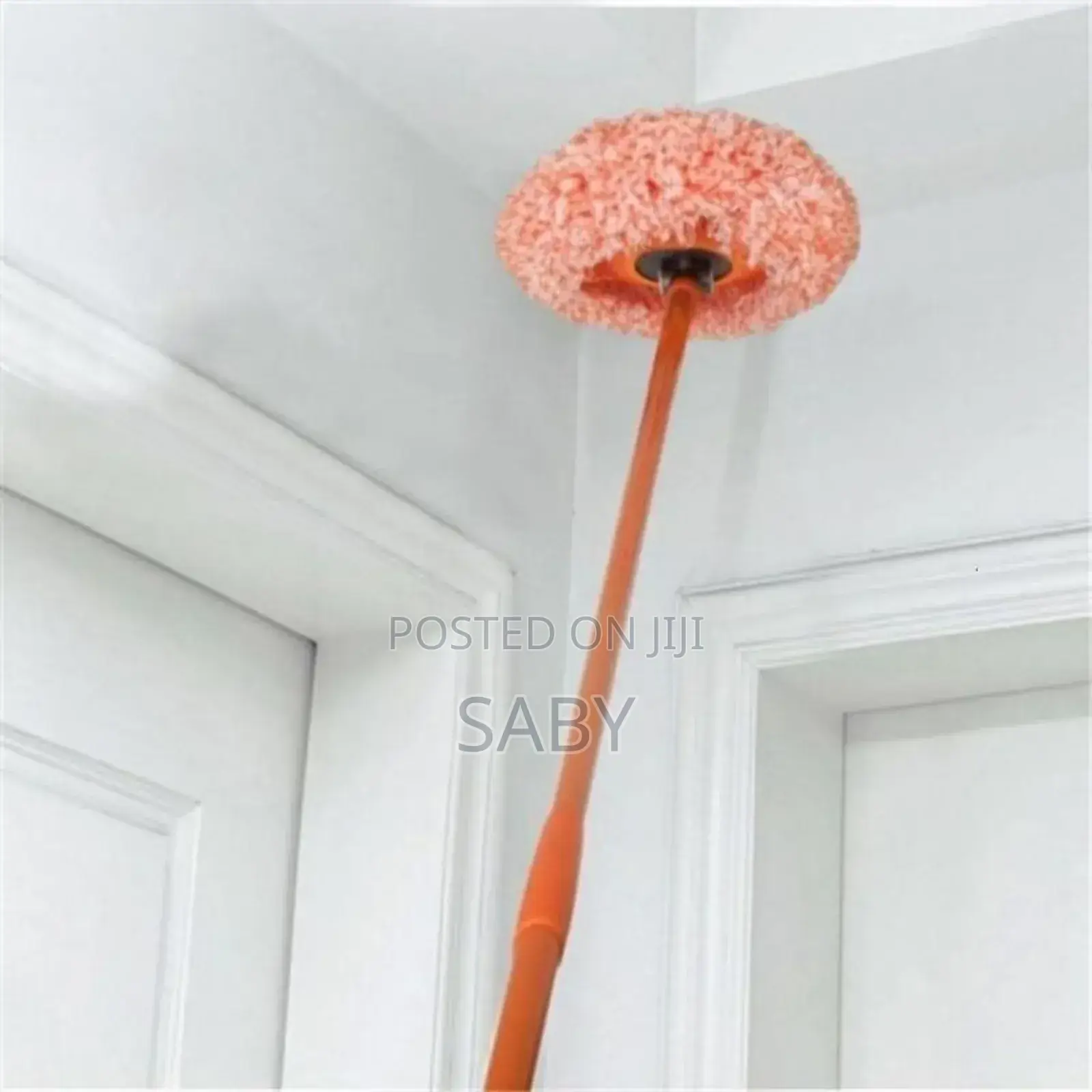 Rotating Mop