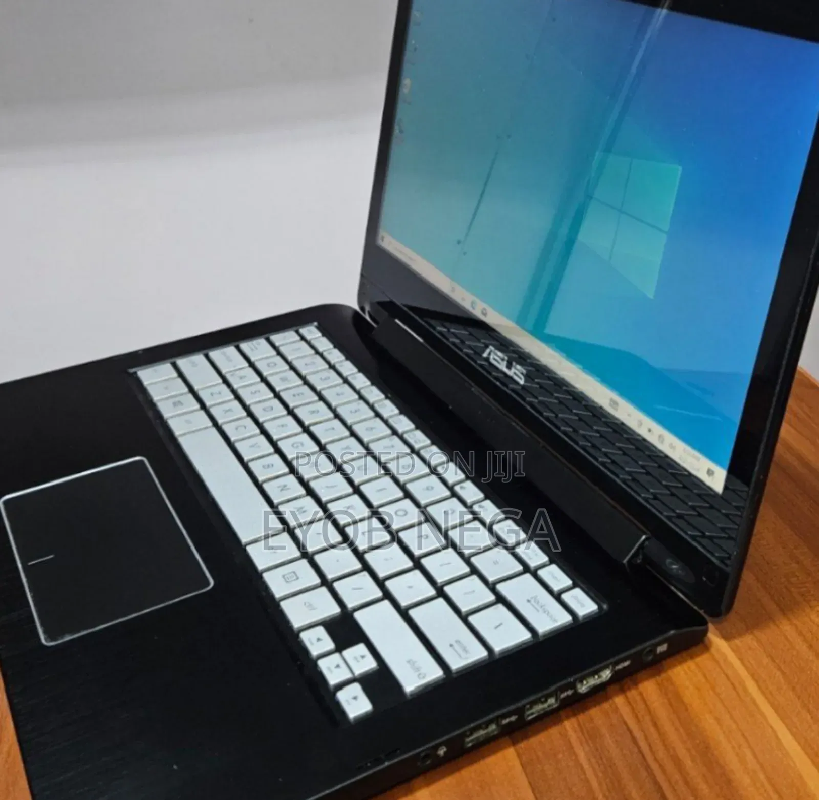 New Laptop Asus 6GB Intel Core I5 HDD 1T