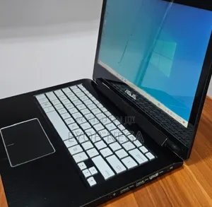 New Laptop Asus 6GB Intel Core I5 HDD 1T