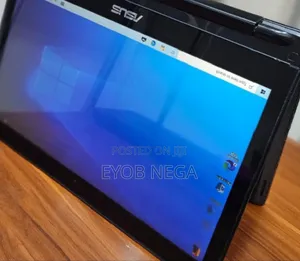 New Laptop Asus 6GB Intel Core I5 HDD 1T