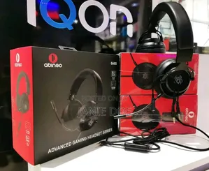 Abingo Original Gaming Headset