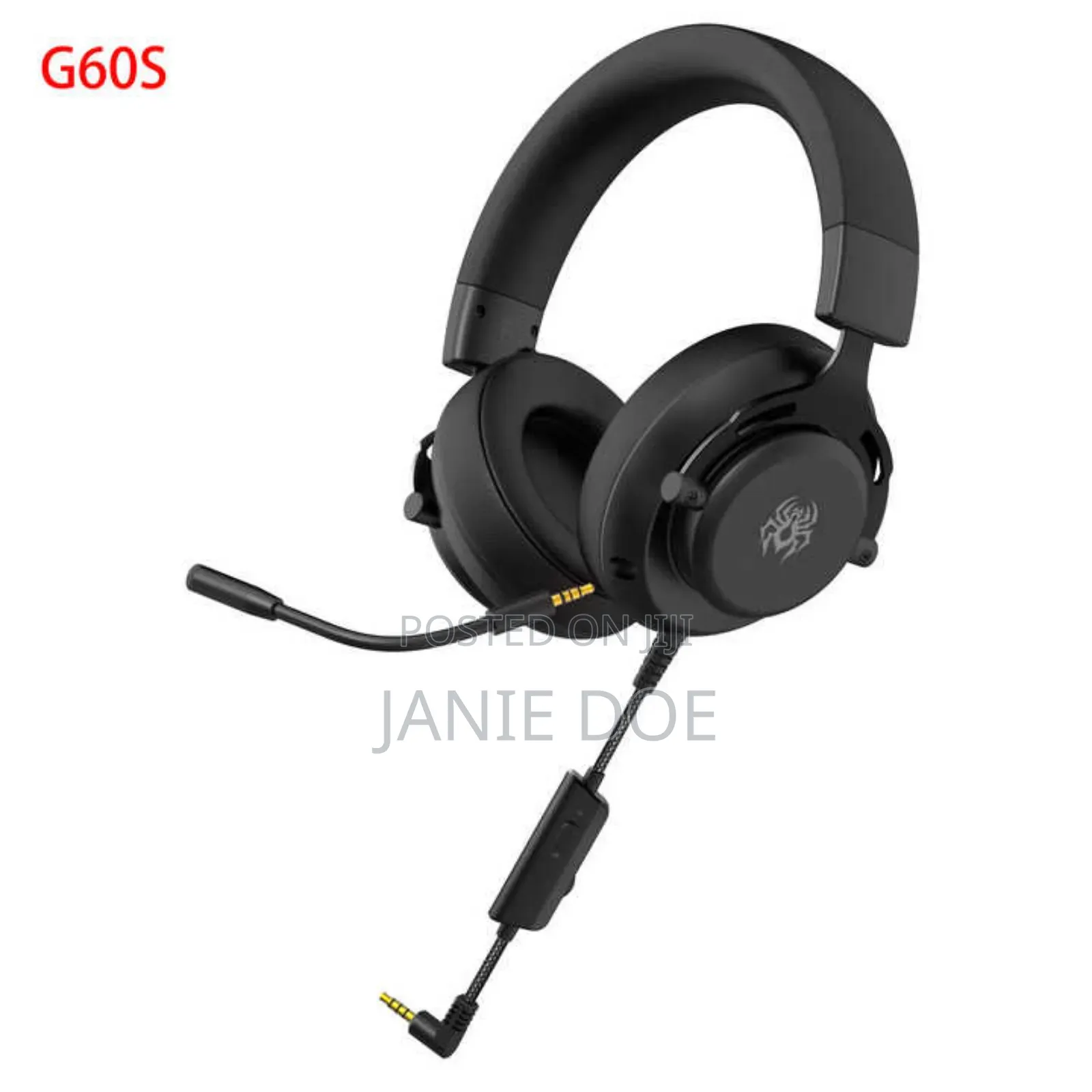 Abingo Original Gaming Headset