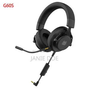 Photo - Abingo Original Gaming Headset