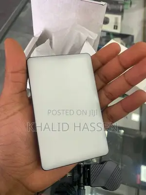 Photo - M12 Fill Light Product Manual