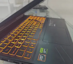 New Laptop Acer Nitro 5 16GB AMD Ryzen 5 SSD 1T