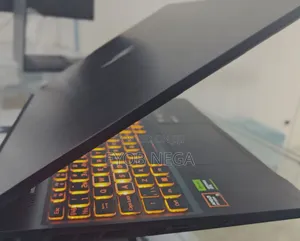 New Laptop Acer Nitro 5 16GB AMD Ryzen 5 SSD 1T