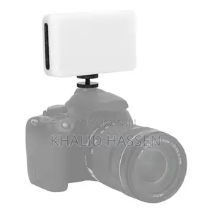 M12 Fill Light Product Manual