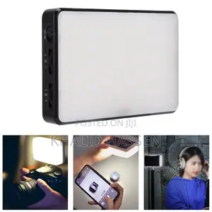 M12 Fill Light Product Manual