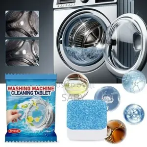 Washing Machine Cleaner