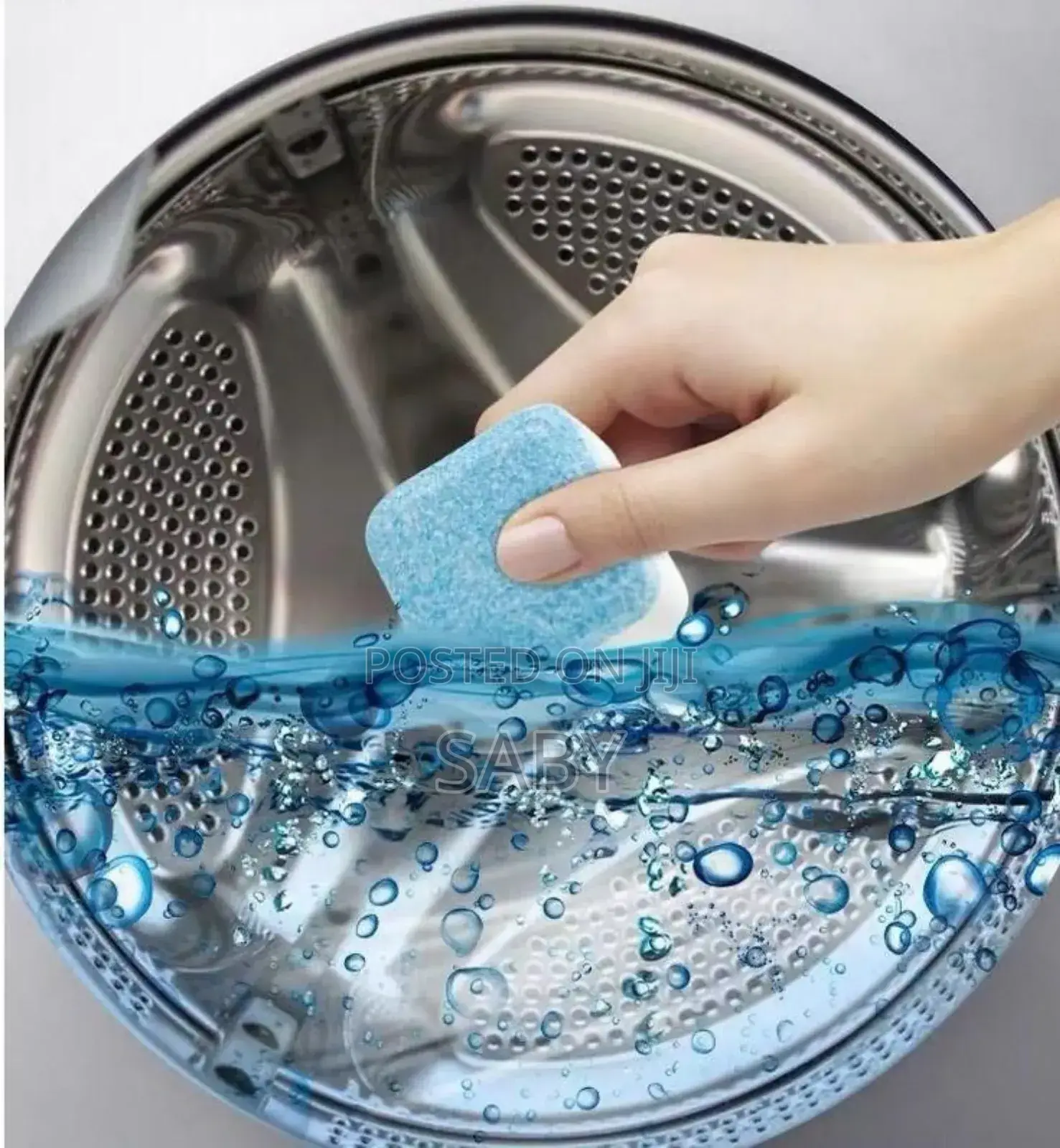 Washing Machine Cleaner