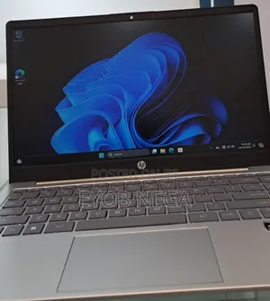 Photo - New Laptop HP Stream Notebook 8GB AMD Ryzen 5 SSD 512GB