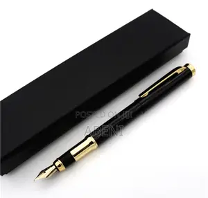 Fountain Pen ብዕር