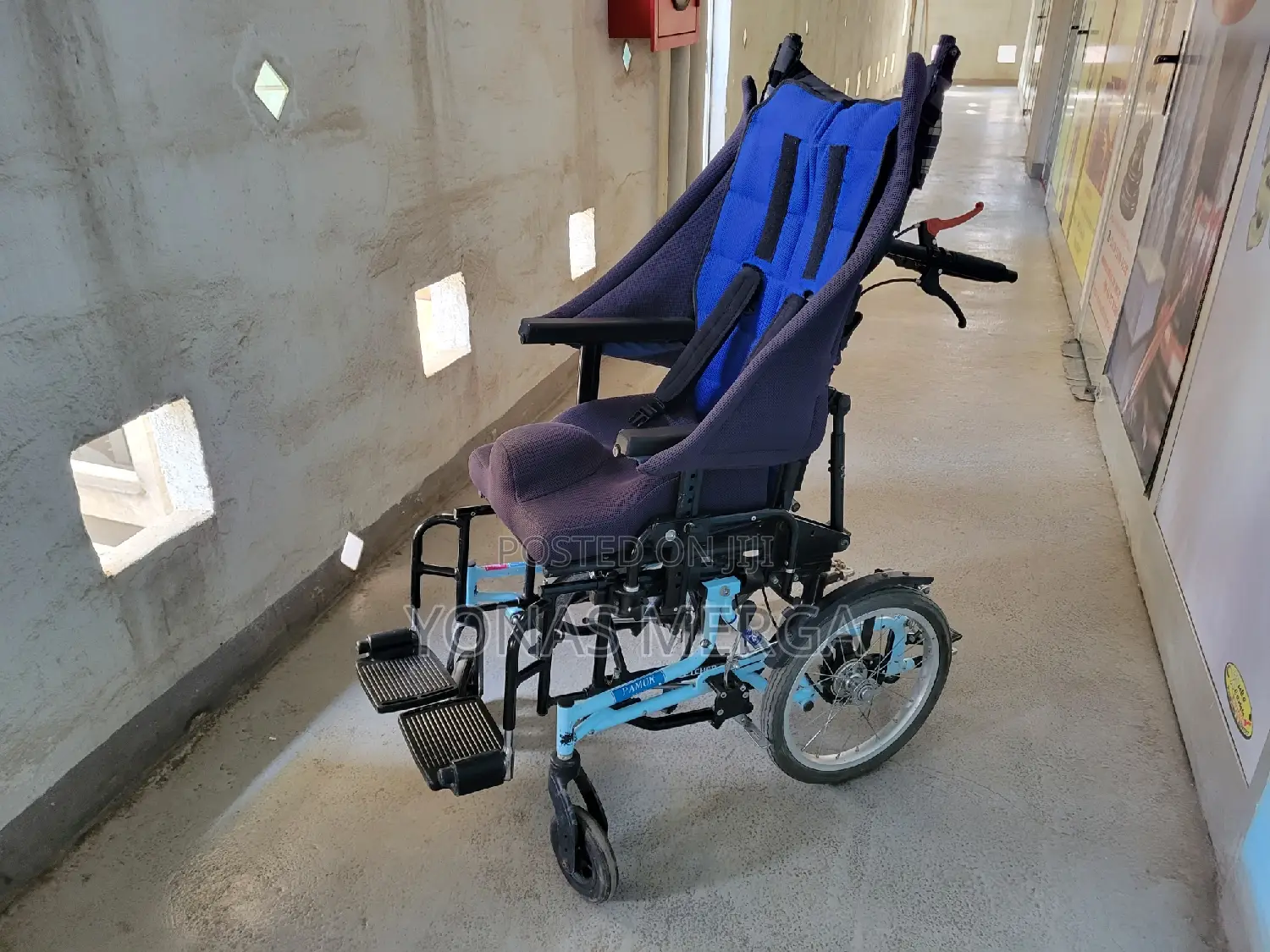 Kid's Wheelchair段ዊልቼርwheelchair€Əwheelchair፣ፀwheelchair Used