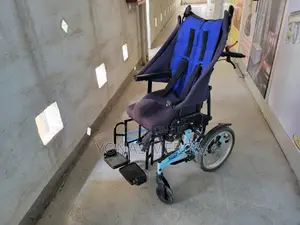 Kid's Wheelchair段ዊልቼርwheelchair€Əwheelchair፣ፀwheelchair Used