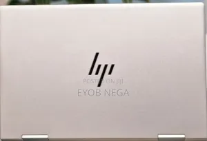 Photo - New Laptop HP Envy X360 16GB Intel Core I7 SSD 512GB