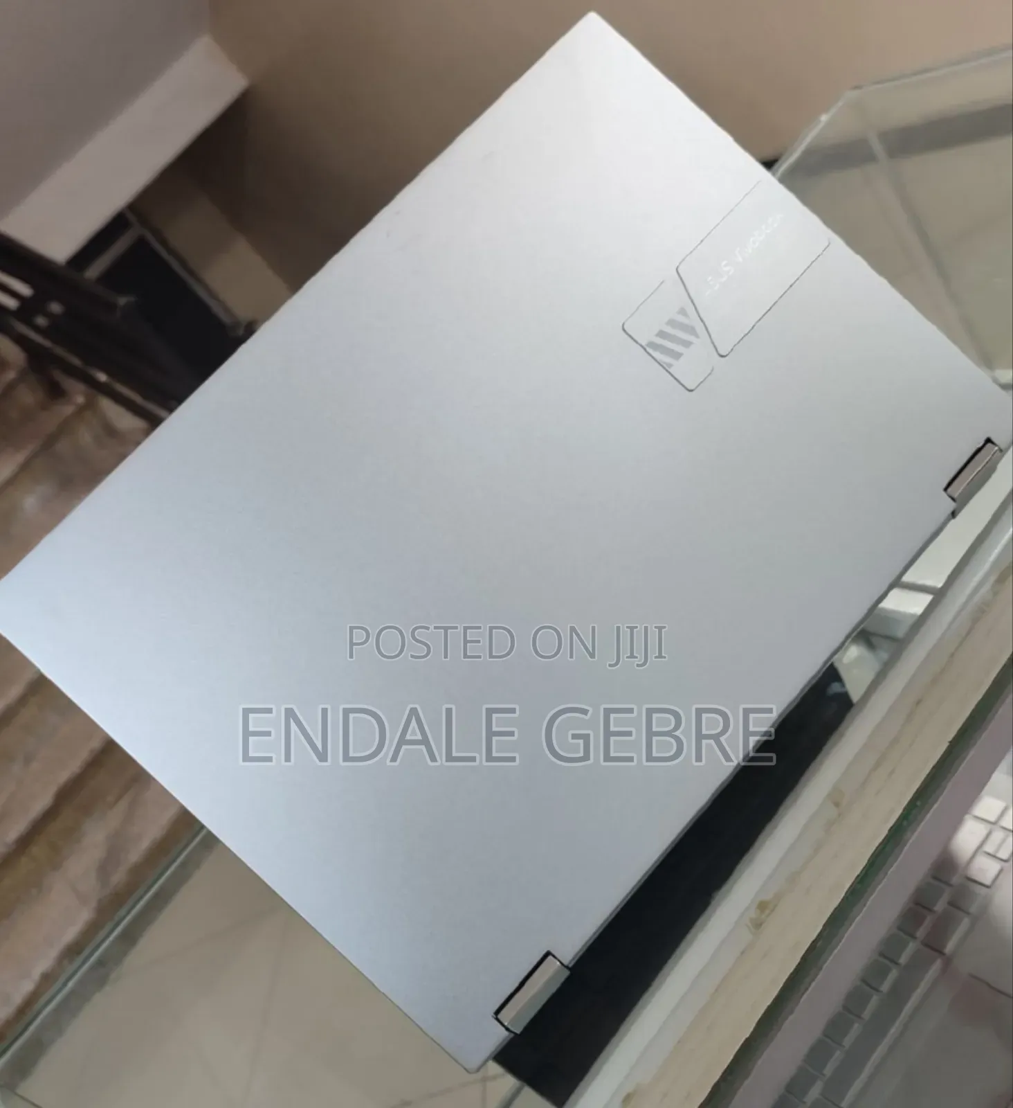 New Laptop Asus VivoBook 15 X505BA 16GB AMD Ryzen 7 SSD 1T