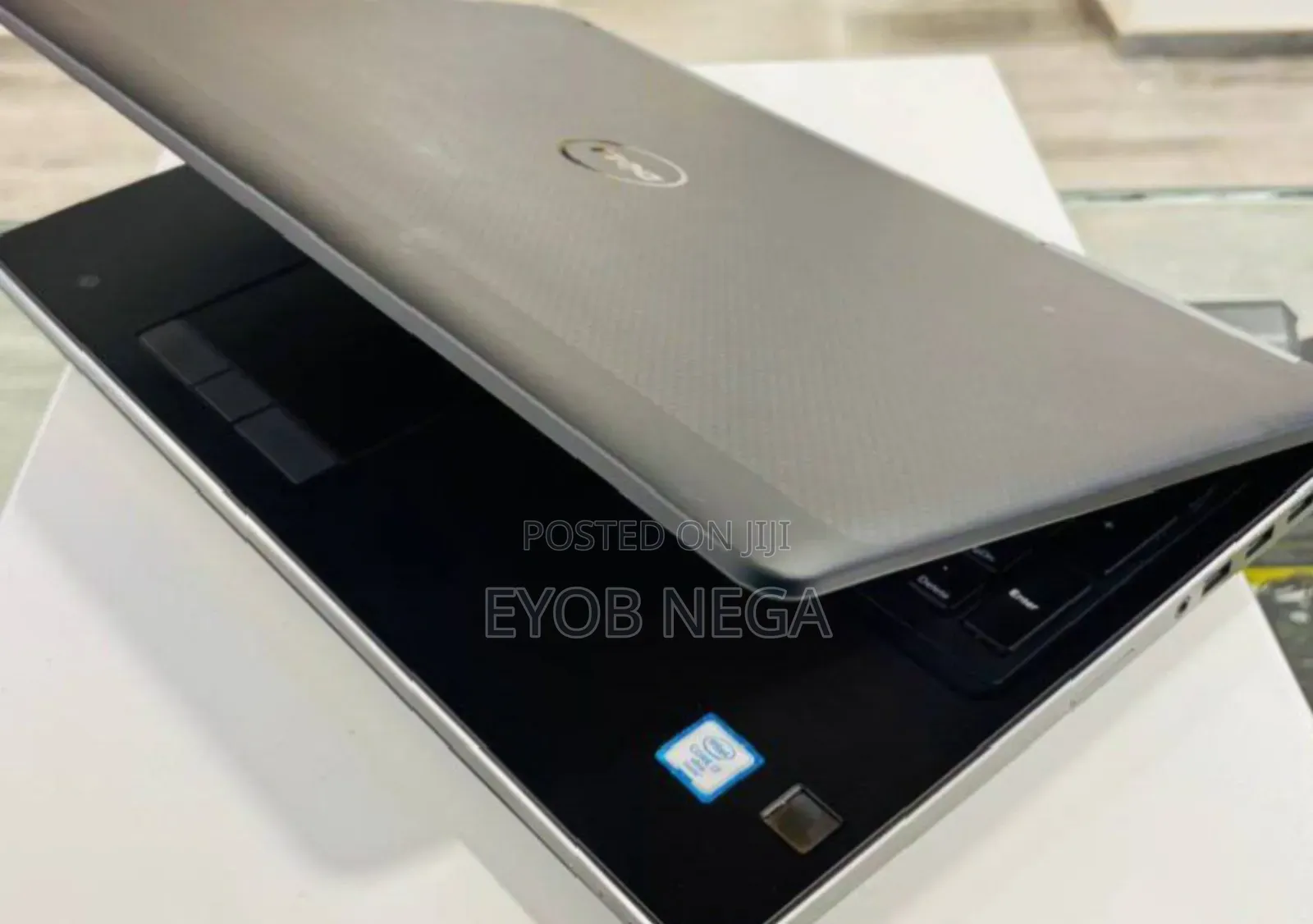 New Laptop Dell Precision 7520 16GB Intel Core I7 SSD 512GB