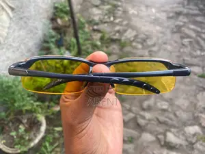 Night Driving Glasses