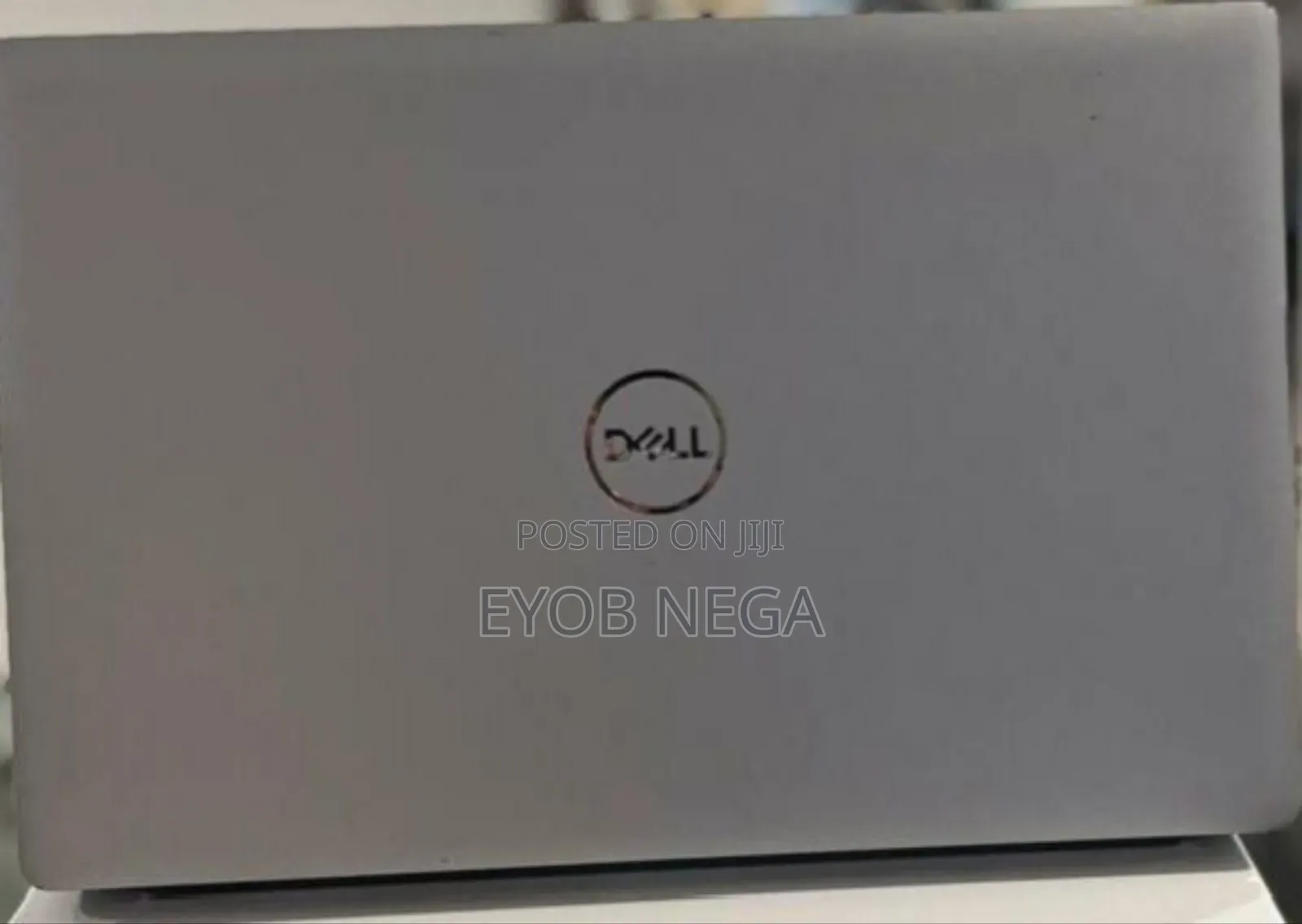New Laptop Dell Latitude 5530 16GB Intel Core I5 SSD 512GB