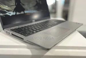 New Laptop Dell Latitude 5530 16GB Intel Core I5 SSD 512GB