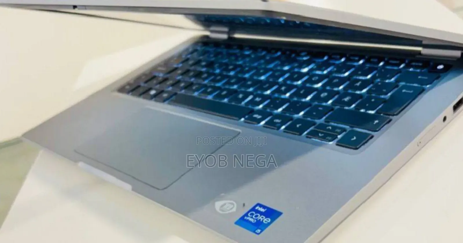 New Laptop Dell Latitude 5320 16GB Intel Core I5 SSD 512GB