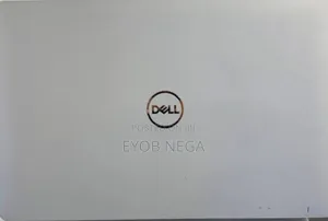 New Laptop Dell Latitude 5320 16GB Intel Core I5 SSD 512GB