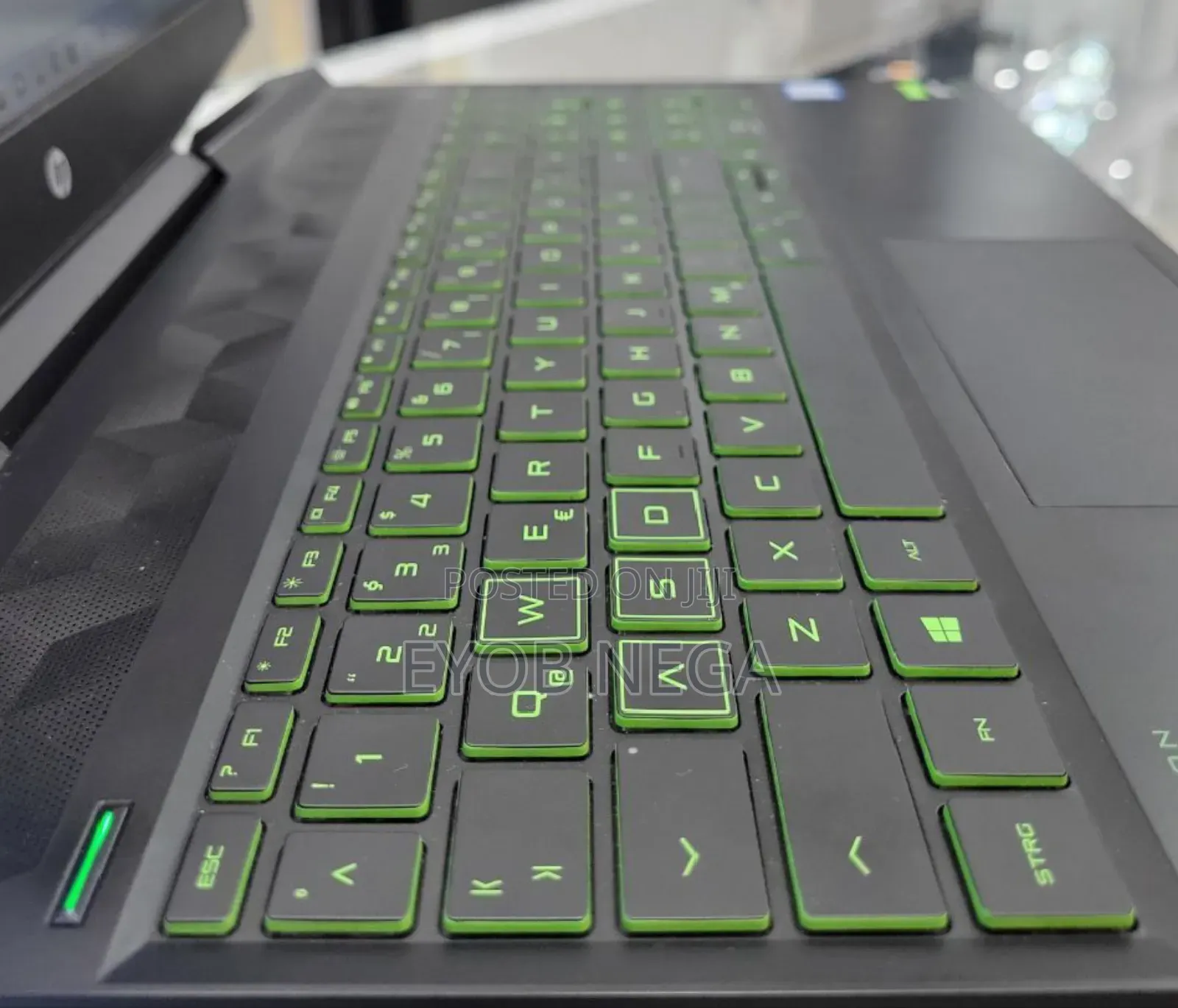 New Laptop HP Pavilion Power 15 16GB Intel Core I5 SSD 512GB