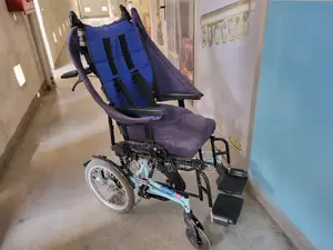 Children's Wheelchair*0ዌልቼርwheelchair比wheelchair0入wheelchair