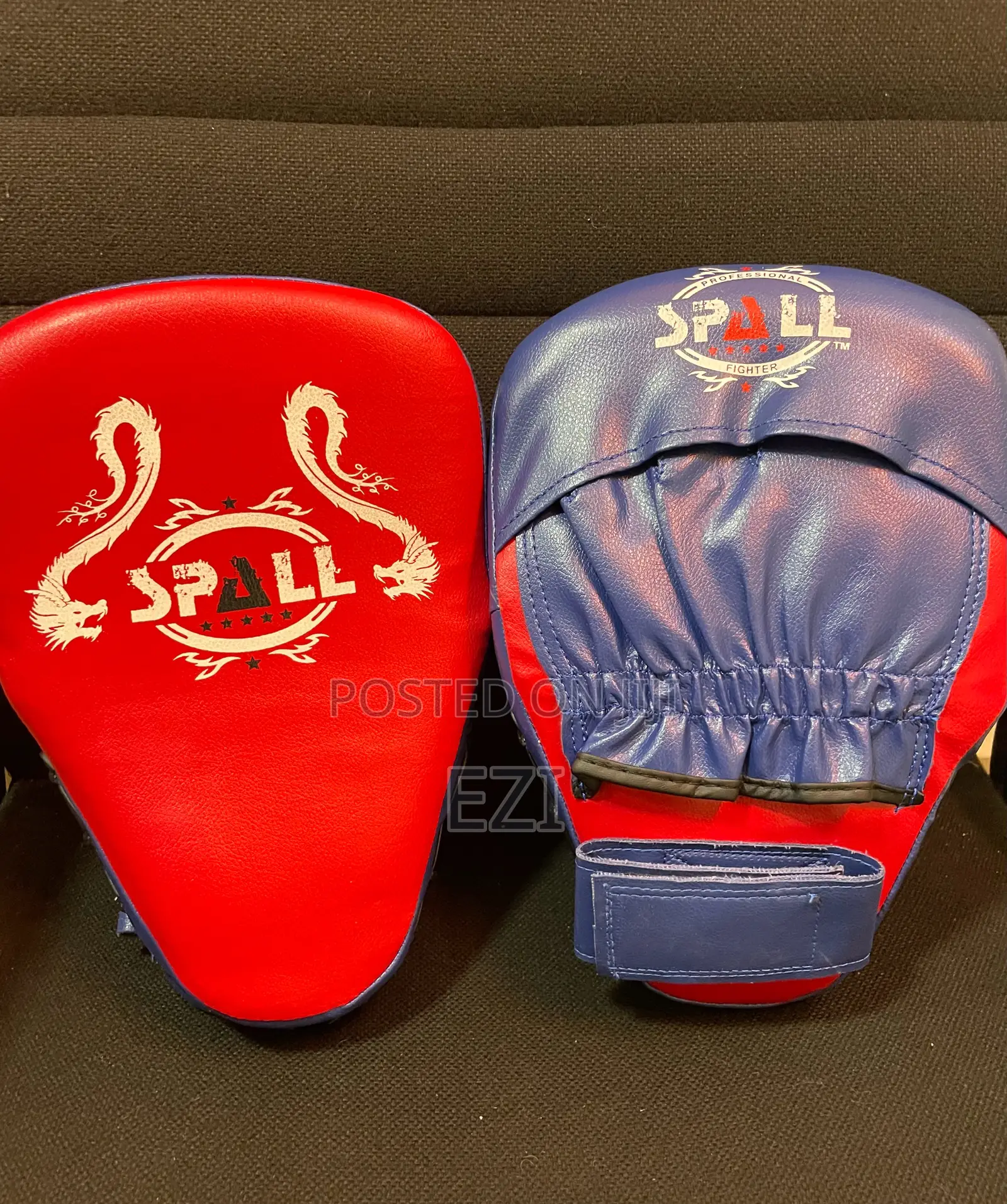 Professional Boxer Mit