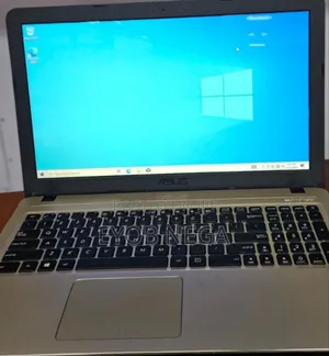 Photo - New Laptop Asus 1015E 4GB Intel Celeron HDD 500GB