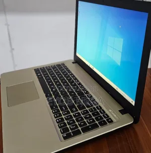 New Laptop Asus 1015E 4GB Intel Celeron HDD 500GB