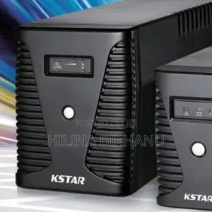 Photo - Kstar Ups 1500va