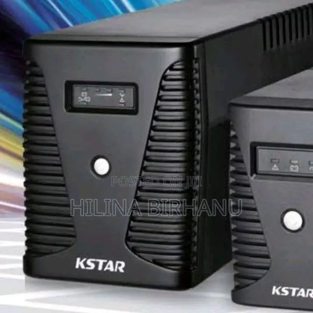 Kstar Ups 1500va