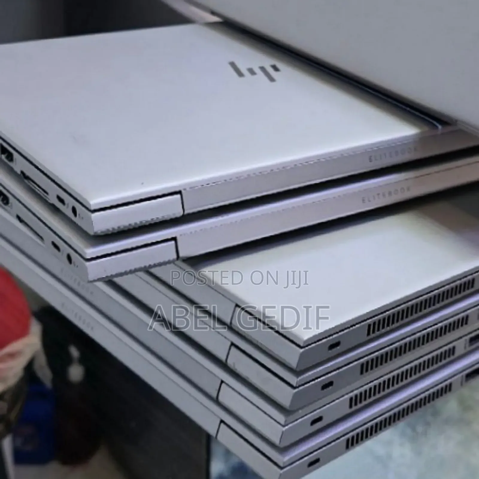 New Laptop HP EliteBook 840 16GB Intel Core i7 SSD 512GB